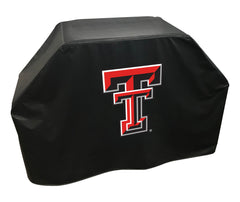 Texas Tech Red Raiders Grill Cover
