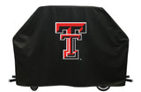 Texas Tech Red Raiders Grill Cover