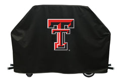 Texas Tech Red Raiders Grill Cover