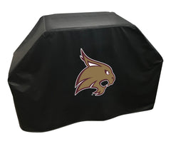 Texas State University Bobcats Grill Cover