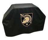 United States Military Academy Army Grill Cover