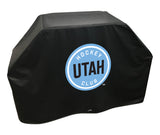 Utah Hockey Club Grill Cover