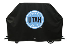 Utah Hockey Club Grill Cover