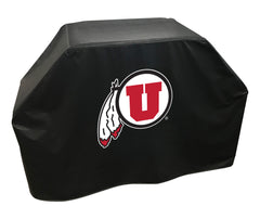 Utah Utes Grill Cover