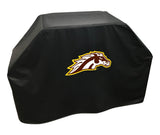 Western Michigan University Broncos Grill Cover