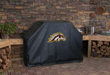 Western Michigan University Broncos Grill Cover