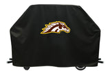 Western Michigan University Broncos Grill Cover