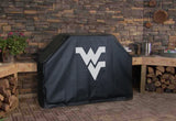 West Virginia Mountaineers Grill Cover