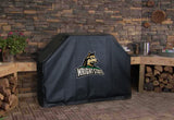 Wright State Raiders Grill Cover