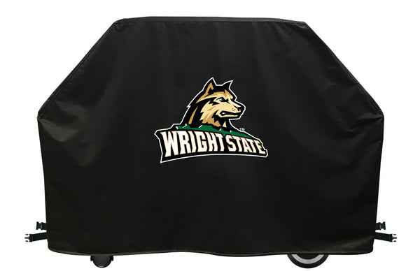 Wright State Raiders Grill Cover