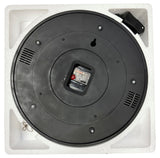 15" All Star Game Neon Clock