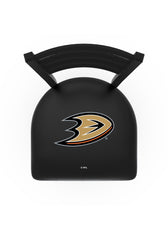 Anaheim Ducks Chair | NHL Licensed Anaheim Ducks Team Logo Chair