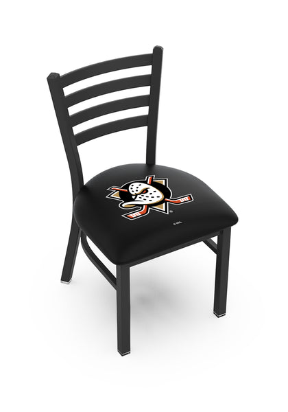 Anaheim Ducks Chair | NHL Licensed Anaheim Ducks Team Logo Chair