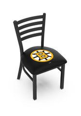Boston Bruins Chair | NHL Licensed Boston Bruins Team Logo Chair