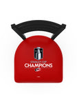 2026 Stanley Cup Chair | NHL Licensed Carolina Hurricanes Team Logo Stanley Cup Chair