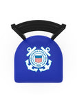 United States Coast Guard Chair | USCG Chair