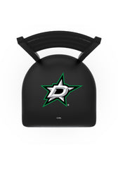 Dallas Stars Chair | NHL Licensed Dallas Stars Team Logo Chair