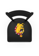 Ferris State University Bulldogs Chair | Ferris State Bulldogs Chair