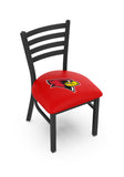 Illinois State University Redbirds Chair | Illinois Redbirds Chair