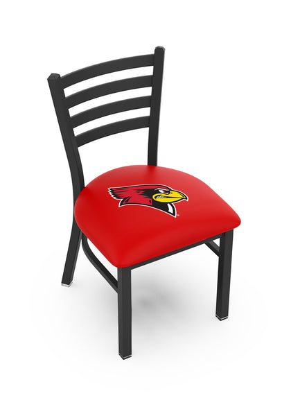 Illinois State University Redbirds Chair | Illinois Redbirds Chair