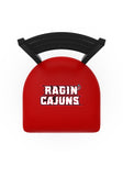 University of Louisiana at Lafayette Ragin Cajuns Chair | Ragin Cajuns Chair