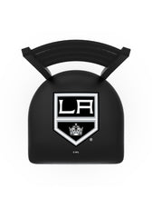 Los Angeles Kings Chair | NHL Licensed Los Angeles Kings Team Logo Chair