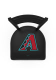 Arizona Diamondbacks MLB Chair | Arizona Diamondbacks Major League Baseball Chair