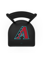 Arizona Diamondbacks MLB Chair | Arizona Diamondbacks Major League Baseball Chair