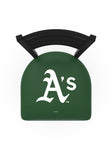 Oakland Athletics MLB Chair | Oakland Athletics Major League Baseball Chair