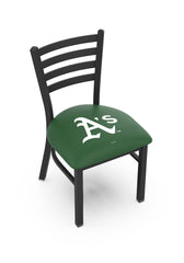 Oakland Athletics MLB Chair | Oakland Athletics Major League Baseball Chair
