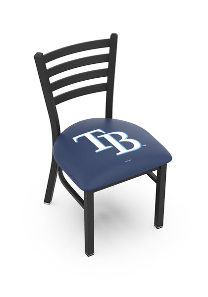 Tampa Bay Rays MLB Chair | Tampa Bay Rays Major League Baseball Chair