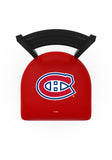 Montreal Canadians Chair | NHL Licensed Montreal Canadians Team Logo Chair