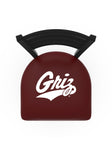University of Montana Grizzlies Chair | Montana Grizzlies Chair