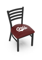 University of Montana Grizzlies Chair