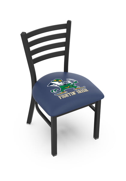 University of Notre Dame Fighting Irish Leprechaun Chair | Notre Dame Fighting Irish Chair