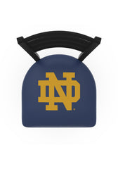 University of Notre Dame Fighting Irish ND Script Chair | Notre Dame Fighting Irish Chair