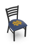 University of Notre Dame Fighting Irish ND Script Chair | Notre Dame Fighting Irish Chair
