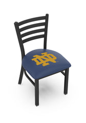 University of Notre Dame Fighting Irish ND Script Chair | Notre Dame Fighting Irish Chair