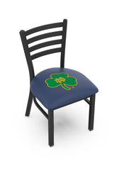 University of Notre Dame Fighting Irish Shamrock Chair | Notre Dame Fighting Irish Chair