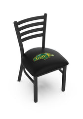 North Dakota State University Bison Black Chair