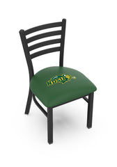 North Dakota State University Bison Green Chair
