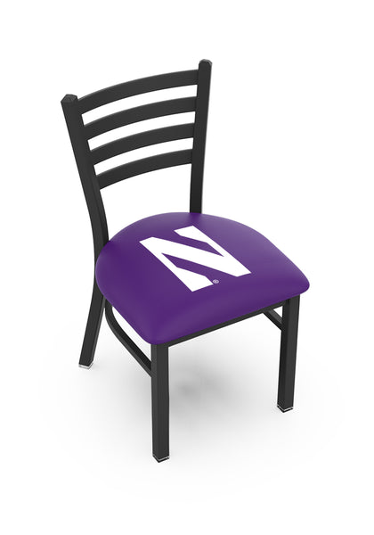 Northwestern University Wildcats Chair | Northwestern Wildcats Chair