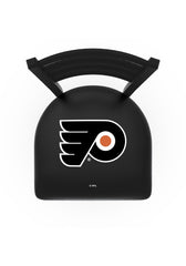Philadelphia Flyers Chair | NHL Licensed Philadelphia Flyers Team Logo Chair