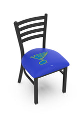 St. Louis Blues Chair | NHL Licensed St. Louis Blues Team Logo Chair