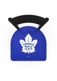 Toronto Maple Leafs Chair | NHL Licensed Toronto Maple Leafs Team Logo Chair