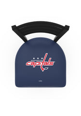 Washington Capitals Chair | NHL Licensed Washington Capitals Team Logo Chair
