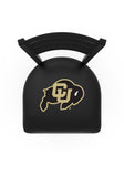 University of Colorado Buffaloes Stationary Bar Stool | Colorado Buffaloes Stationary Bar Stool
