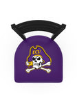 East Carolina University Pirates Stationary Bar Stool | East Carolina Pirates Stationary Bar Stool