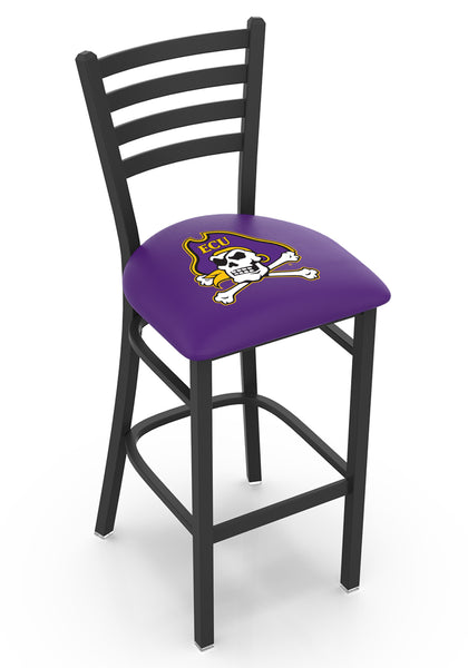 East Carolina University Pirates Stationary Bar Stool | East Carolina Pirates Stationary Bar Stool