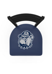 Georgetown University Hoyas Stationary Bar Stool